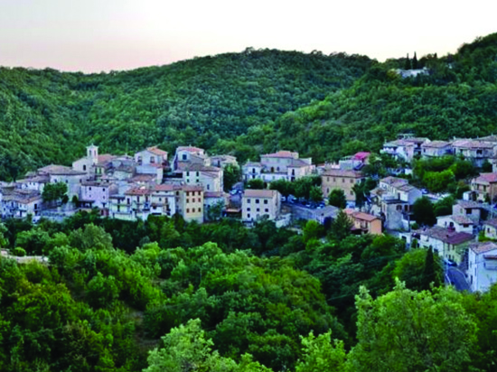 rivodutri