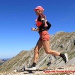MICHELA SANTINI – K42 ITALIA
