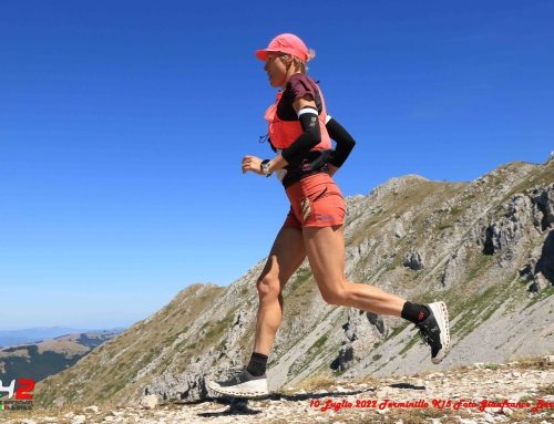 DAL TERMINILLO ALLE CANARIE, TRE RUNNERS ALLA K42 ANAGA MARATON